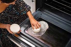 Kitchen Cleaning Tool